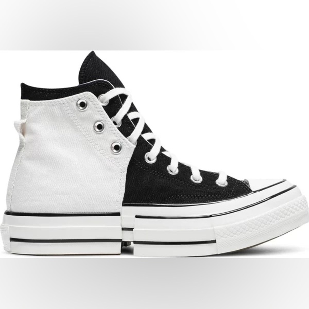 Feng Chen Wang x Converse